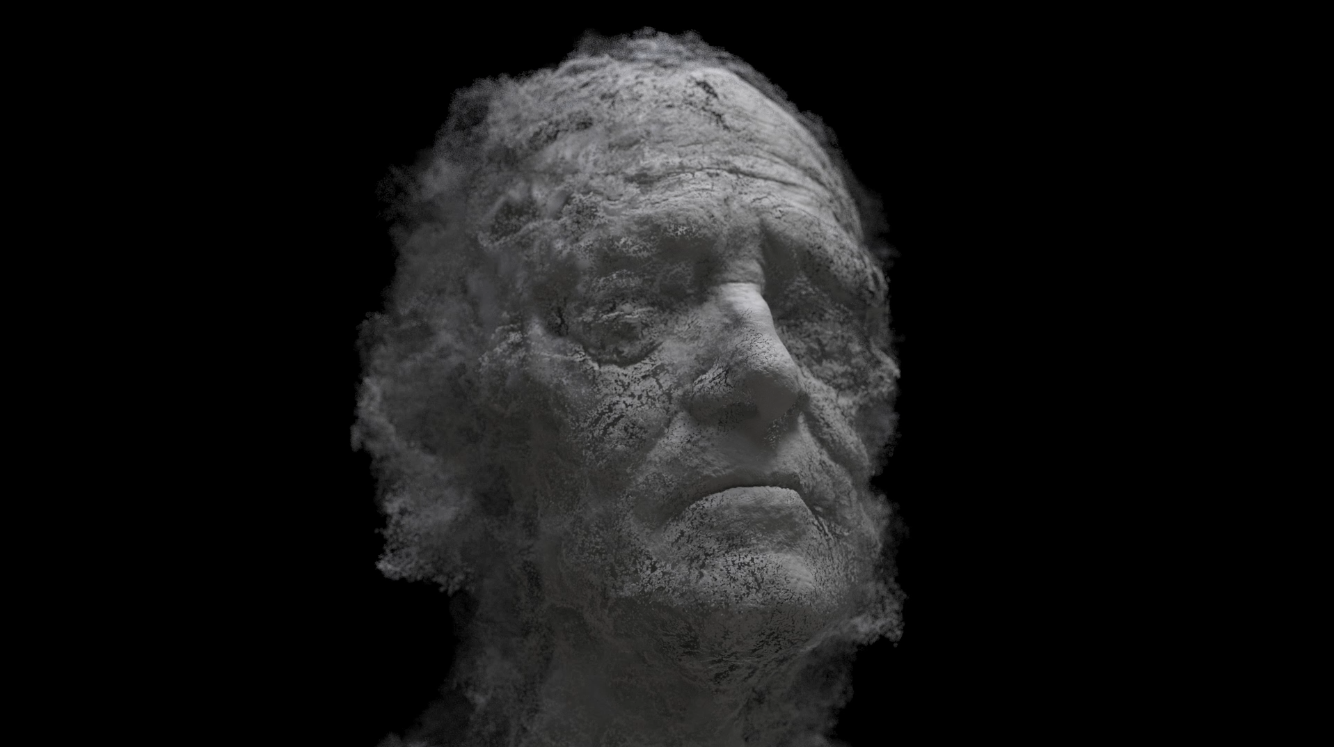 Projekt 6 - Environment Art